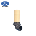 Factory Price Water Treatment Plastic Sand Filter Nozzle/Water Distributor for FRP Tank